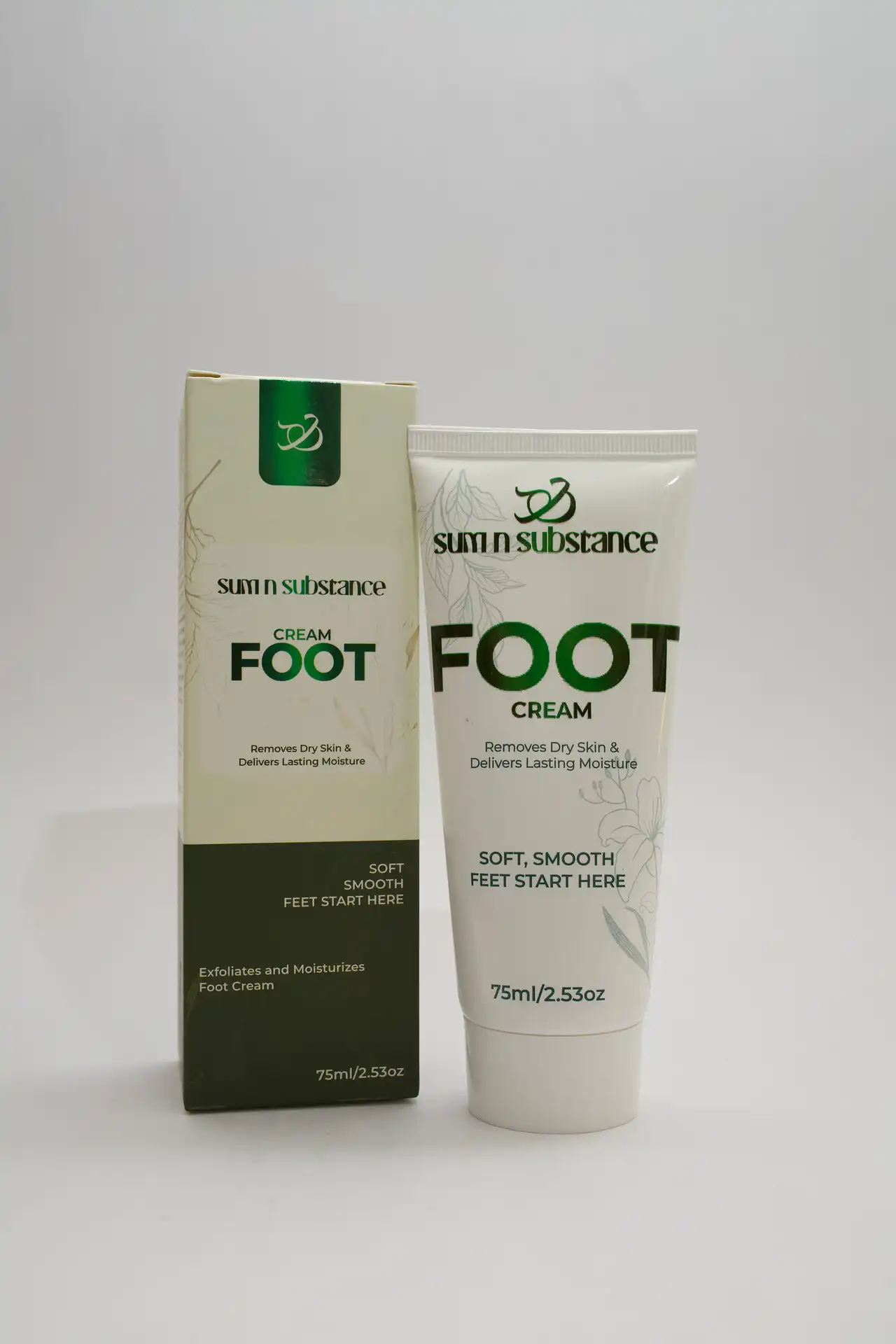 Foot Cream