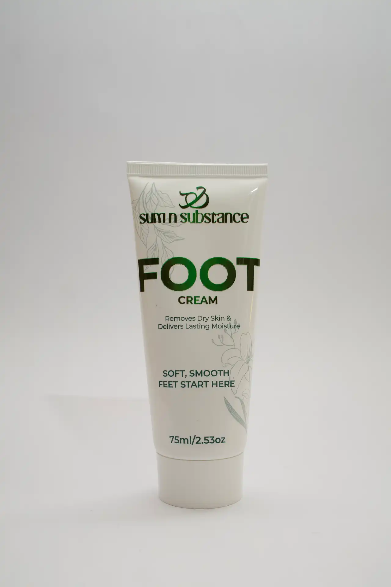 Foot Cream