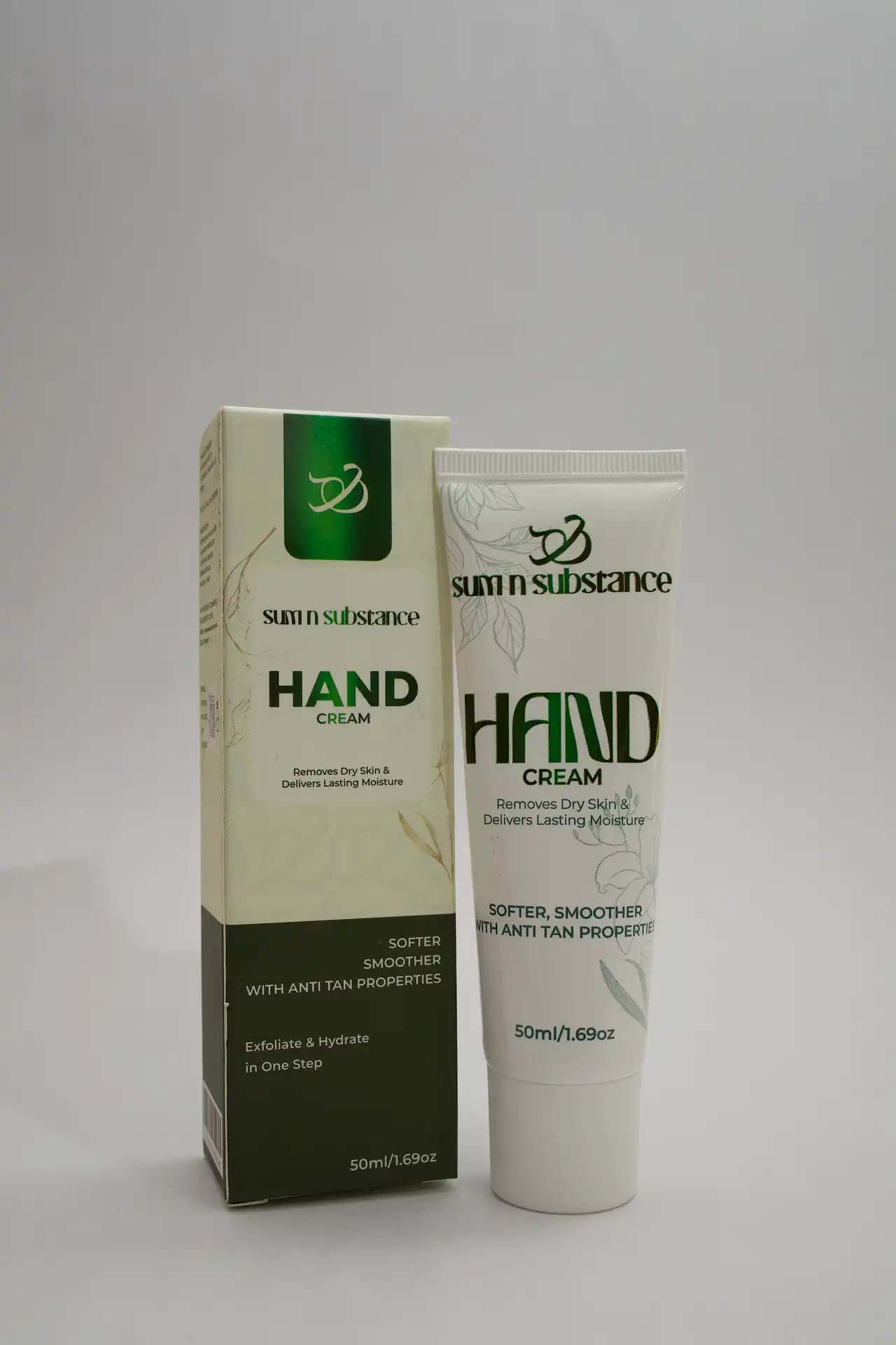 Sum N Substance Hand Cream