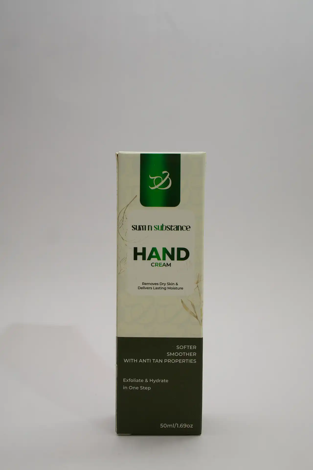 Sum N Substance Hand Cream