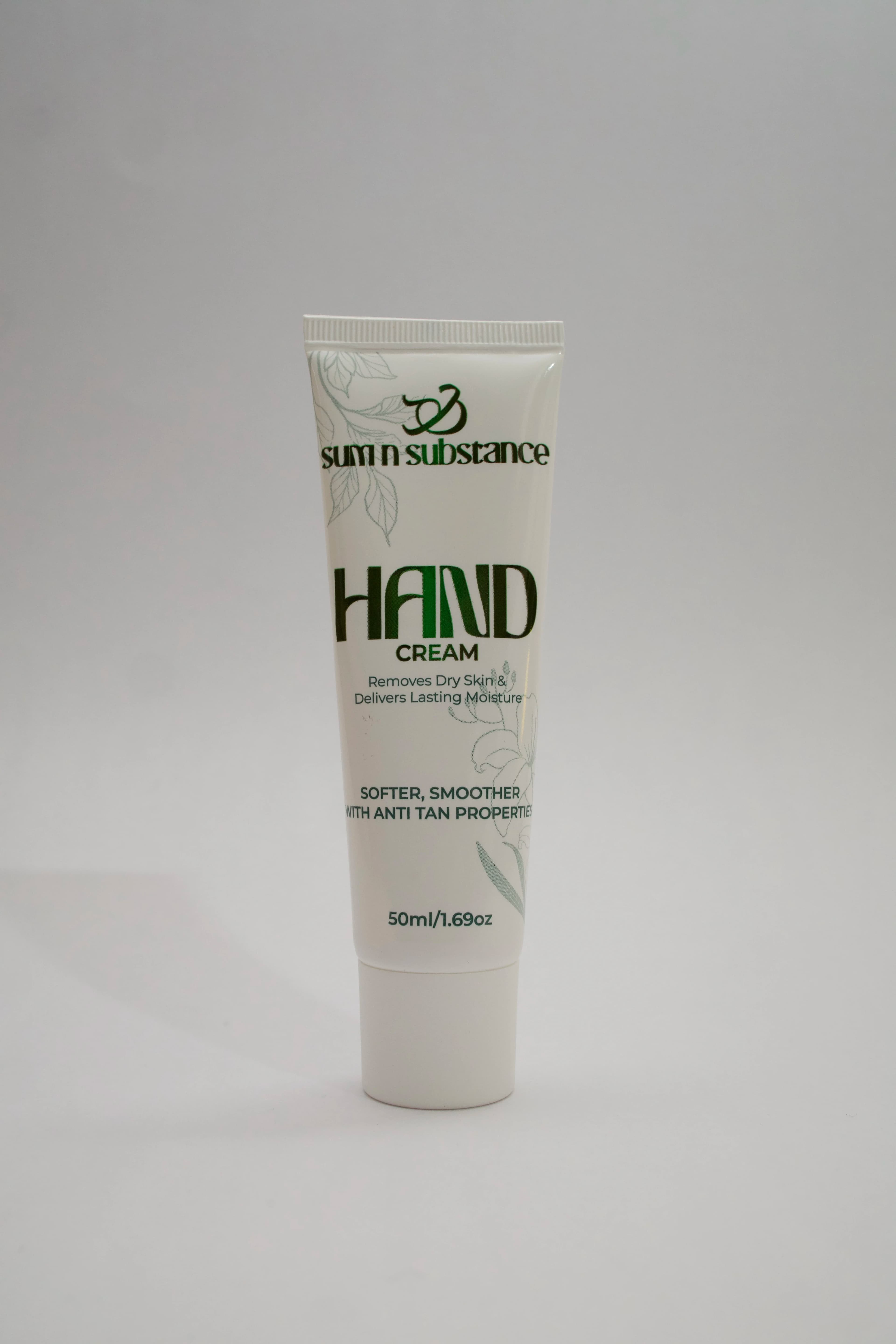 Sum N Substance Hand Cream