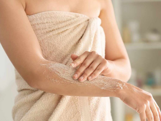 Why Body Scrubs Are Essential for Healthy, Radiant Skin