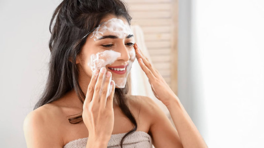 Daily Body Lotions: The Key to Long-Lasting Hydration