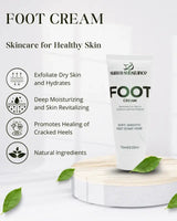 Foot Cream
