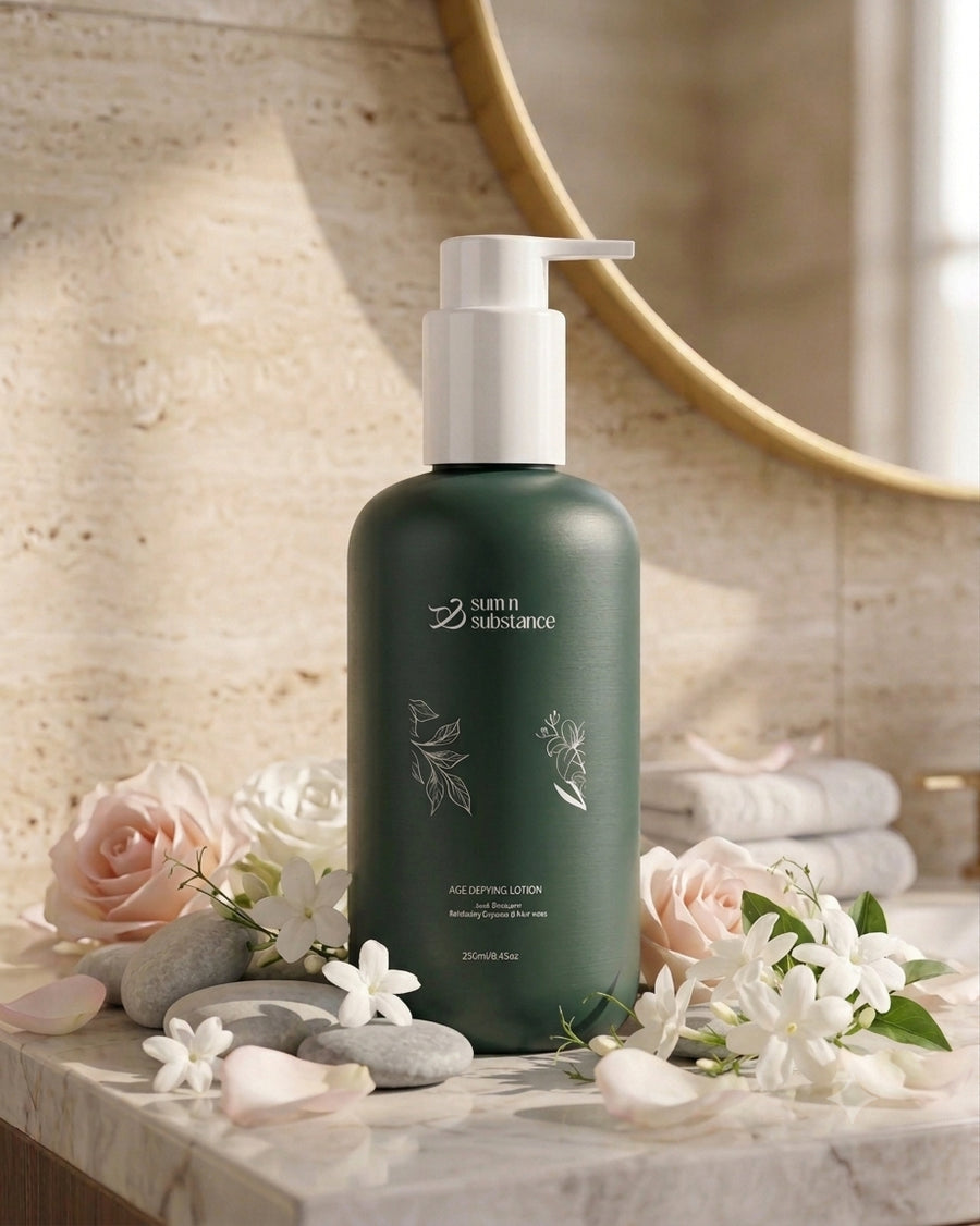 Age Defying Lotion