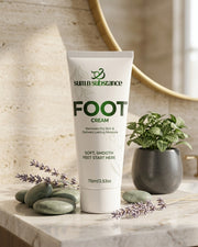 Foot Cream