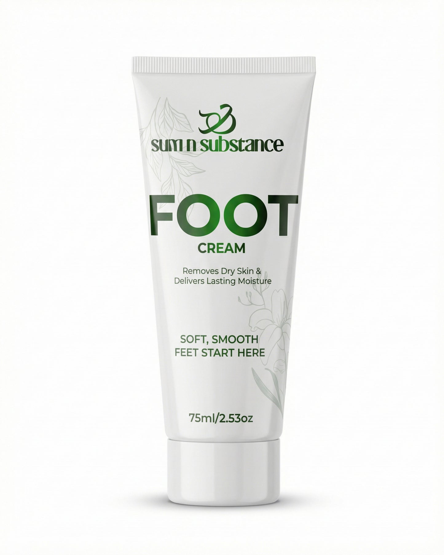 Foot Cream