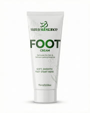 Foot Cream