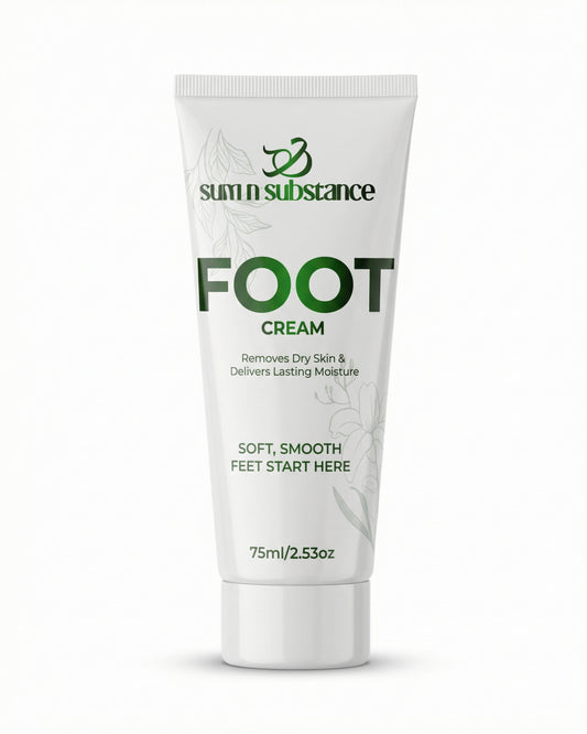 Foot Cream