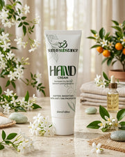 Hand Cream