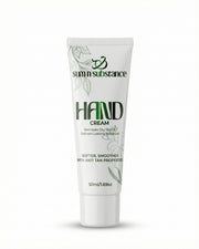 Hand Cream