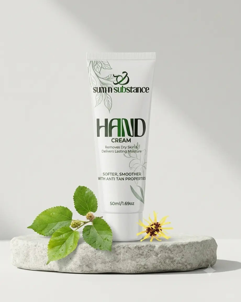 Hand Cream