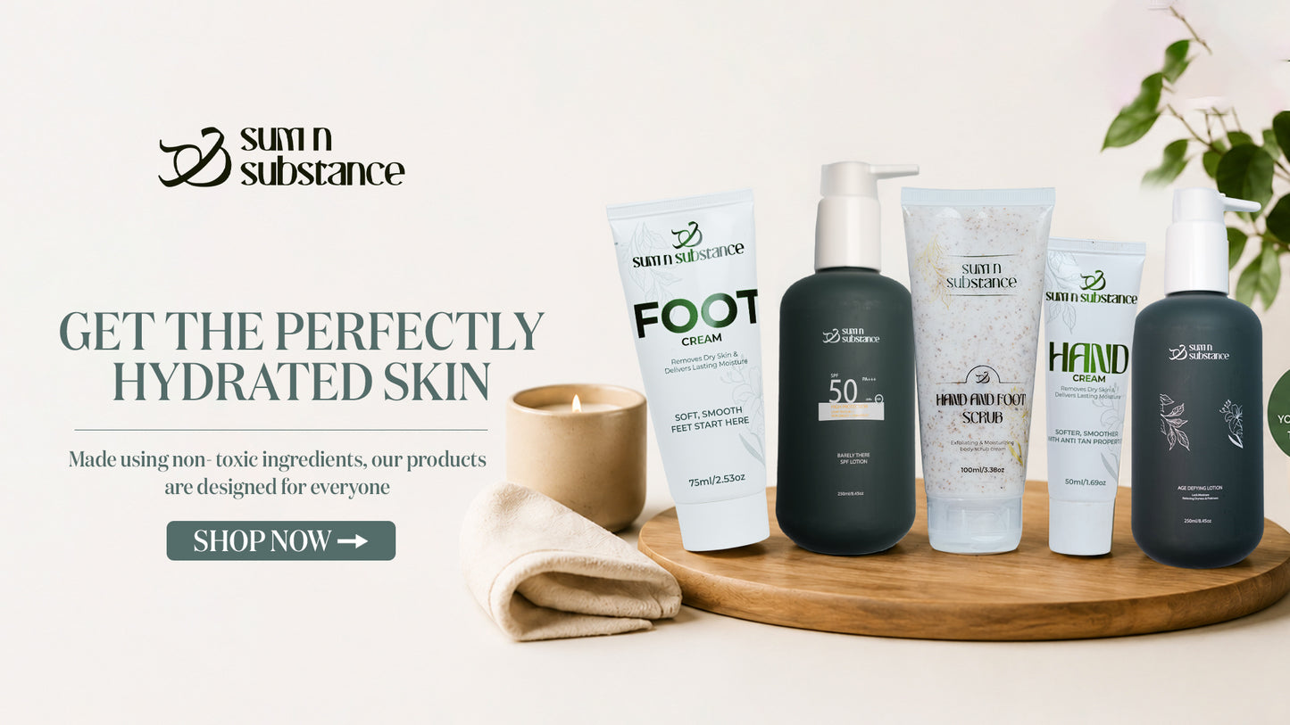 Full Body Ritual