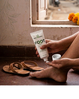 Foot Cream